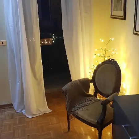 Casa Della Ludo A Apartment *