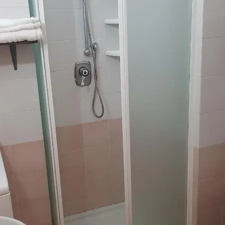 شقة Casa Della Ludo A