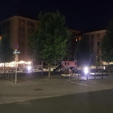 Apartmán Casa Della Ludo A