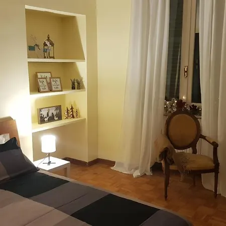 Casa Della Ludo A