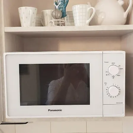 شقة Casa Della Ludo A بييلا