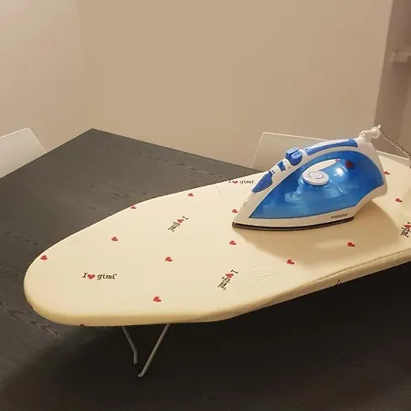 Casa Della Ludo A Biella