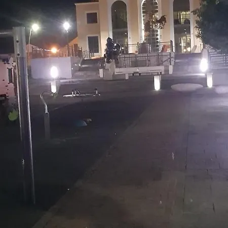 Apartmán Casa Della Ludo A *