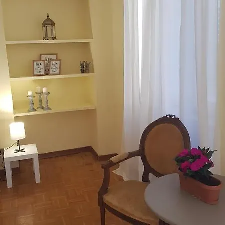 Casa Della Ludo Apartment *