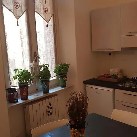 Casa Della Ludo A *