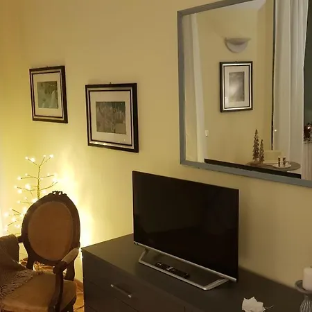 Casa Della Ludo A Apartmán Biella