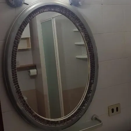 شقة Casa Della Ludo A *