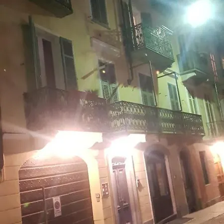 Casa Della Ludo A