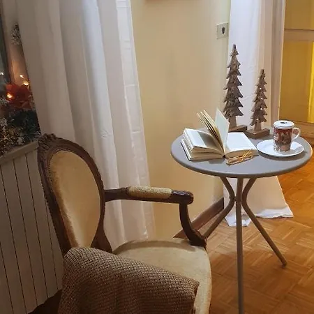 Casa Della Ludo A Biella