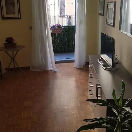 Casa Della Ludo A Apartmán *