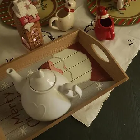 Casa Della Ludo A * بييلا