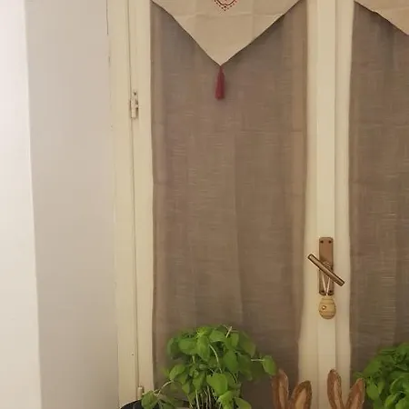 Apartment Casa Della Ludo A