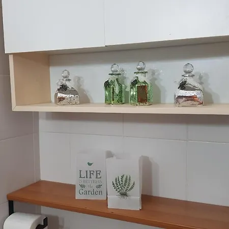 Apartment Casa Della Ludo A