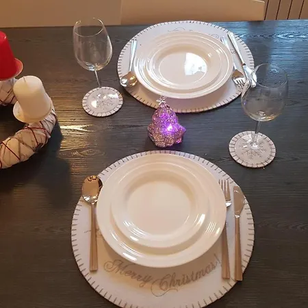 Casa Della Ludo A بييلا