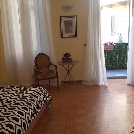 Casa Della Ludo A Apartmán *