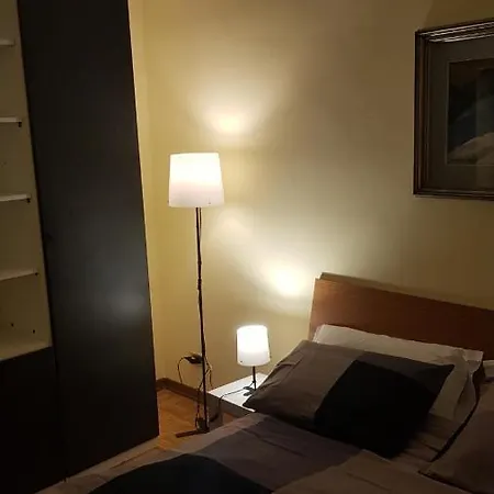 Apartment Casa Della Ludo A Biella
