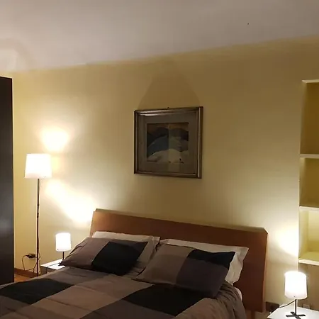 Casa Della Ludo Διαμέρισμα *