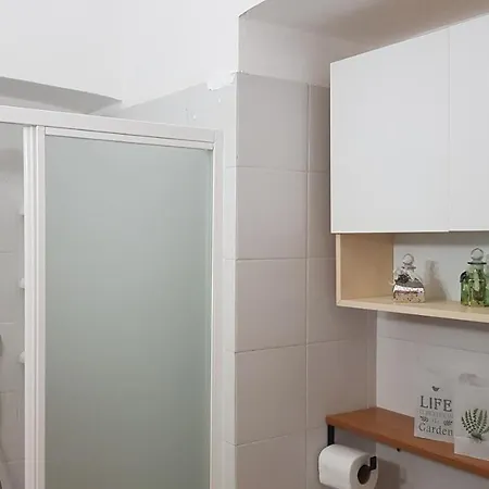 Casa Della Ludo A Apartmán