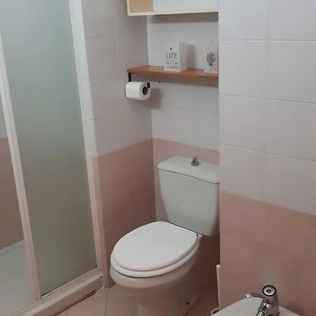 Διαμέρισμα Casa Della Ludo *