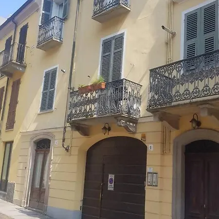 Casa Della Ludo