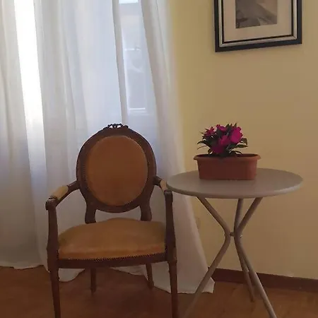 Apartment Casa Della Ludo
