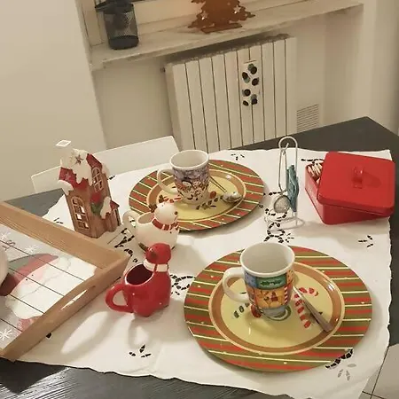 Casa Della Ludo *