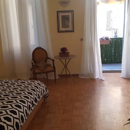 Casa Della Ludo דירה