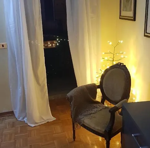 Casa Della Ludo A Appartamento *