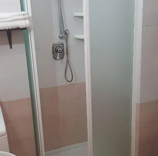 Appartement Casa Della Ludo A