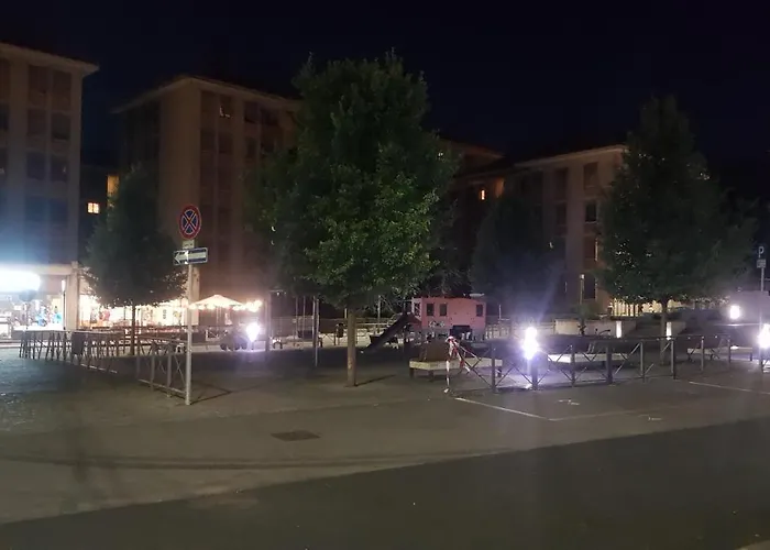 Appartement Casa Della Ludo A