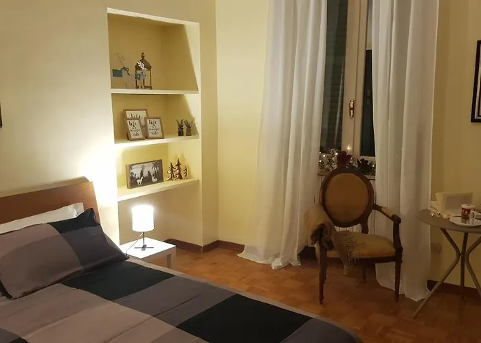 Casa Della Ludo A