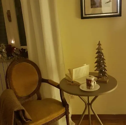 Appartement Casa Della Ludo A Biella