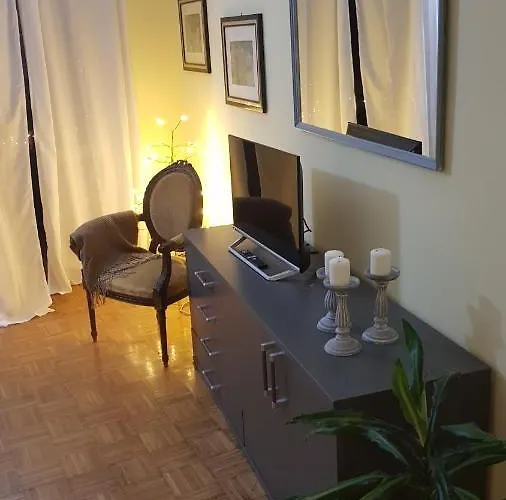 Casa Della Ludo A