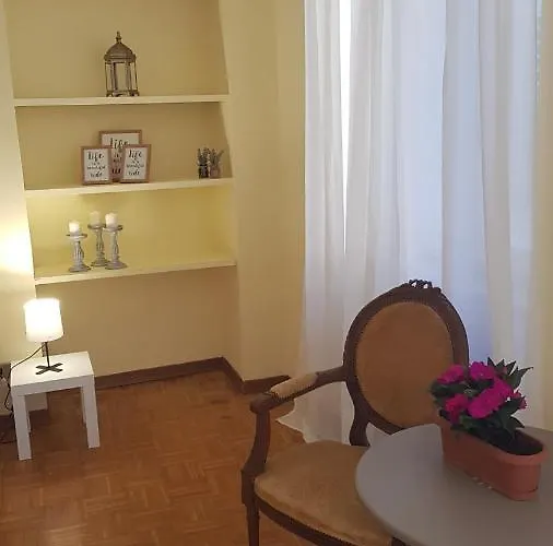 Casa Della Ludo A Appartement *