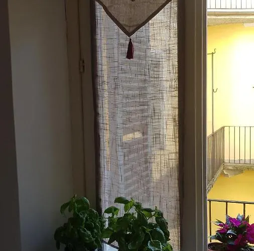 Appartement Casa Della Ludo A