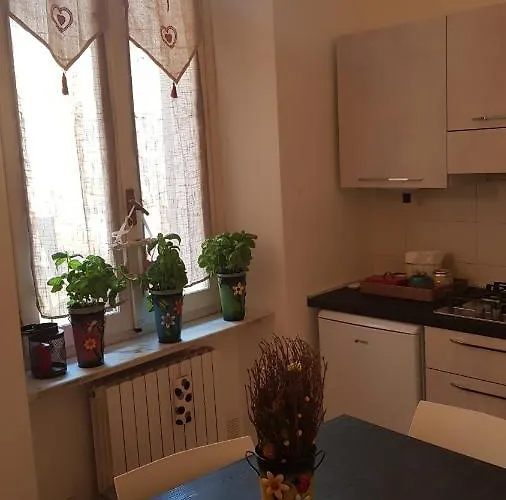 Casa Della Ludo A *