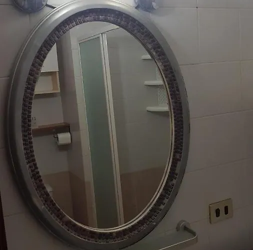 Appartamento Casa Della Ludo A *