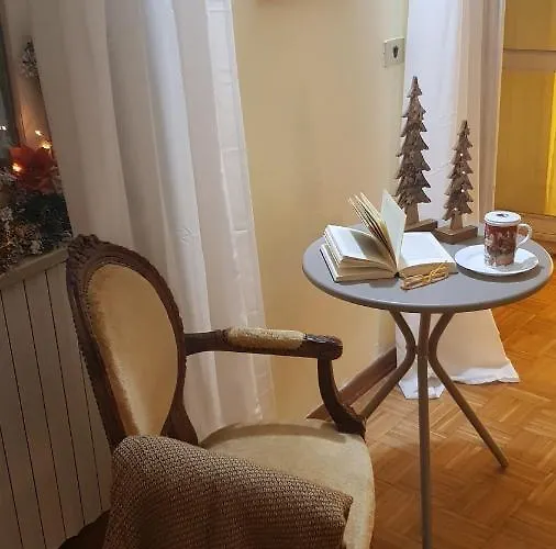 Casa Della Ludo A Biella
