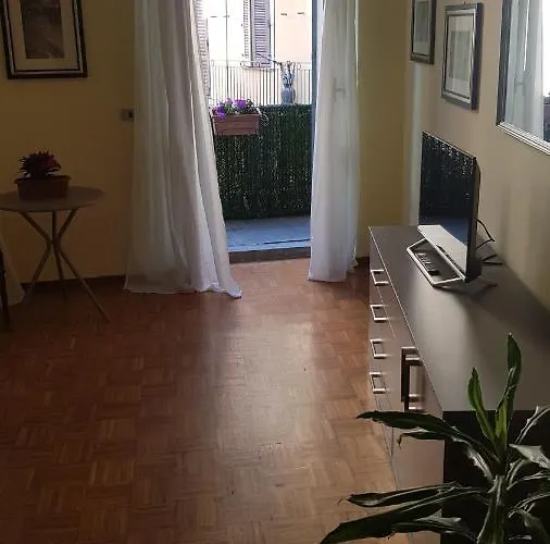 Casa Della Ludo A Appartement *
