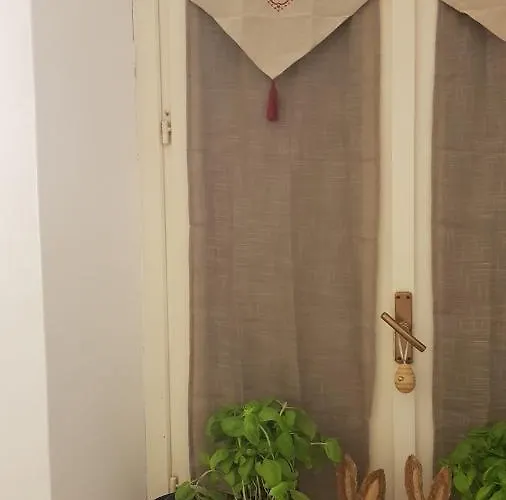Appartamento Casa Della Ludo A
