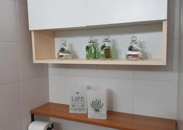 Appartamento Casa Della Ludo A