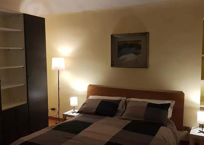 Appartement Casa Della Ludo A Biella
