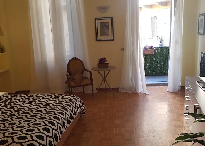 Casa Della Ludo A Appartamento *