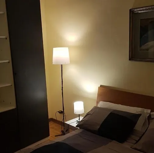 Appartement Casa Della Ludo A Biella