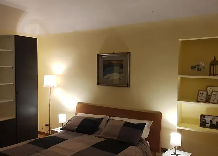 Casa Della Ludo A Appartamento *