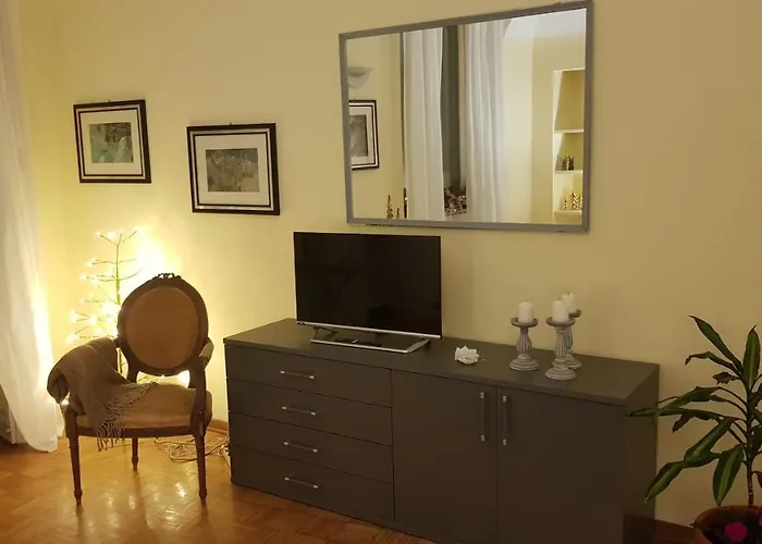 Casa Della Ludo A *