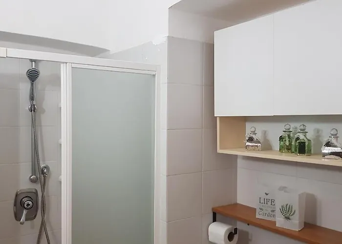 Casa Della Ludo A Appartement